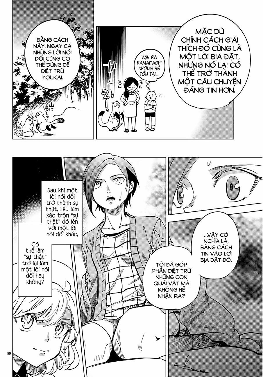 Kyokou Suiri 5 trang 57