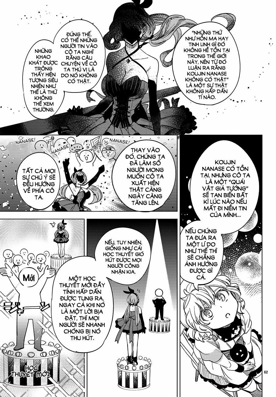 Kyokou Suiri 5 trang 60