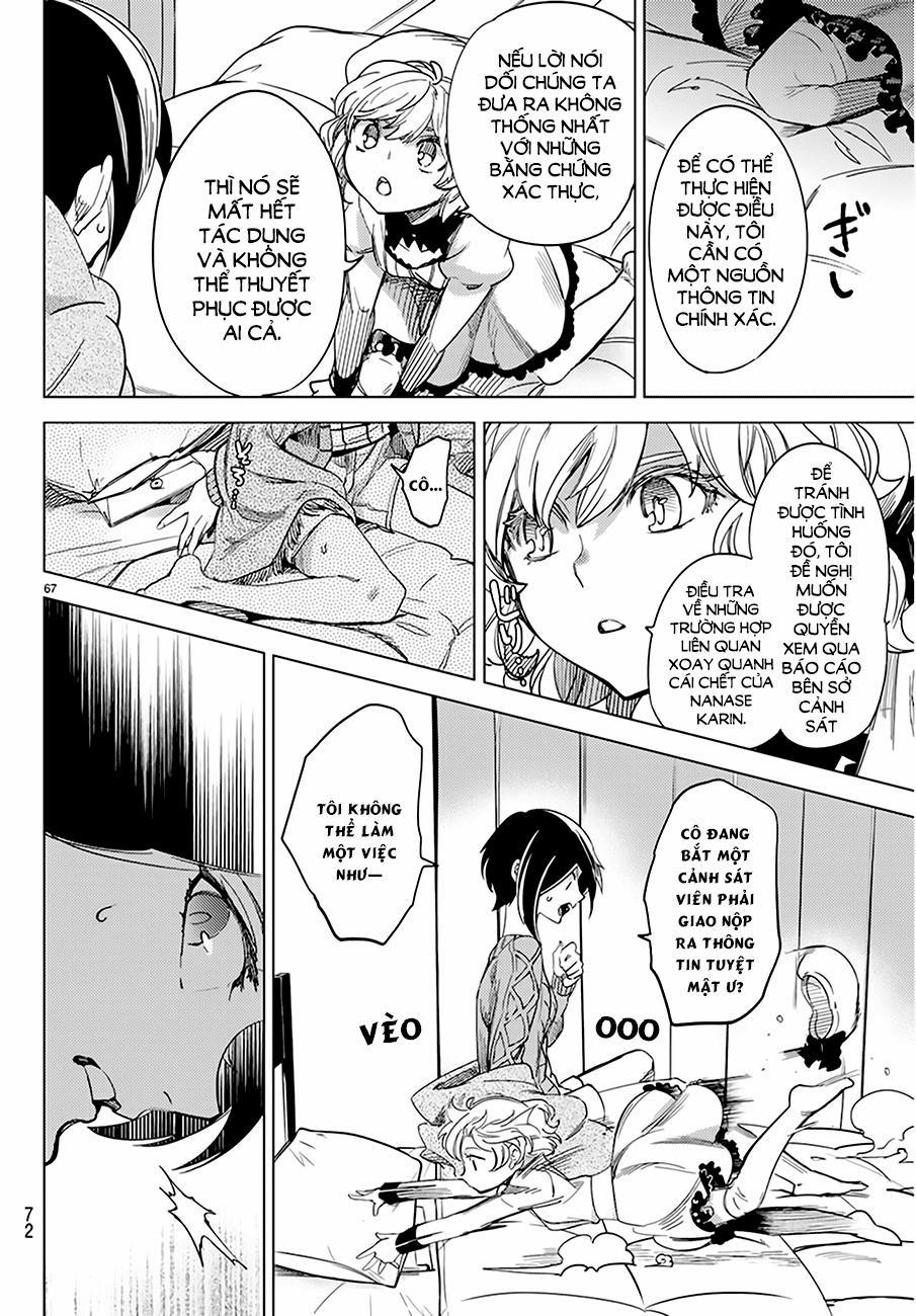 Kyokou Suiri 5 trang 65