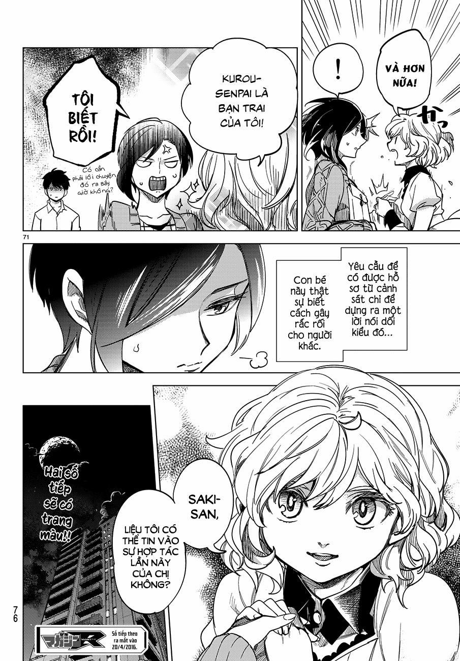 Kyokou Suiri 5 trang 69