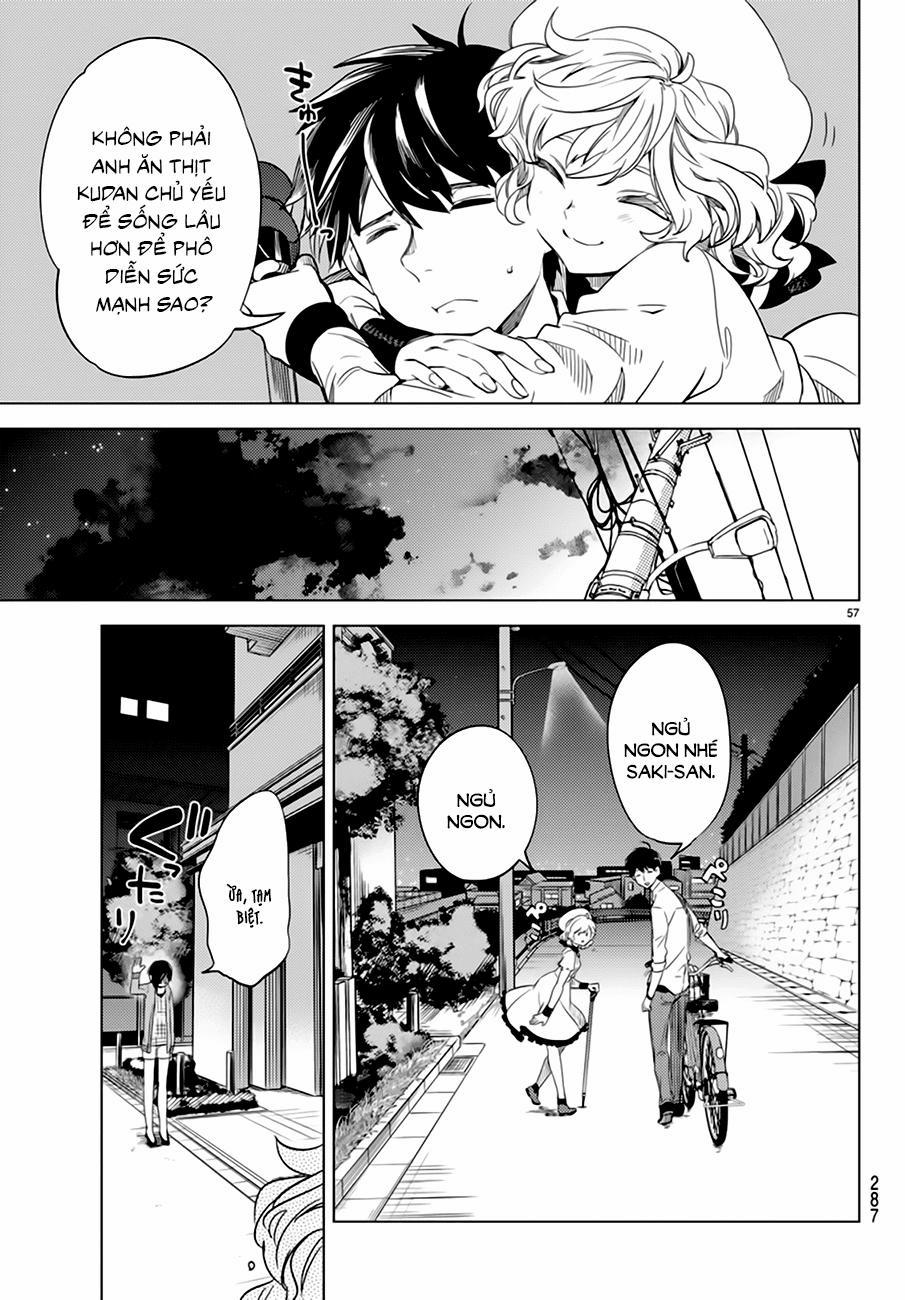 Kyokou Suiri 6.5 trang 10