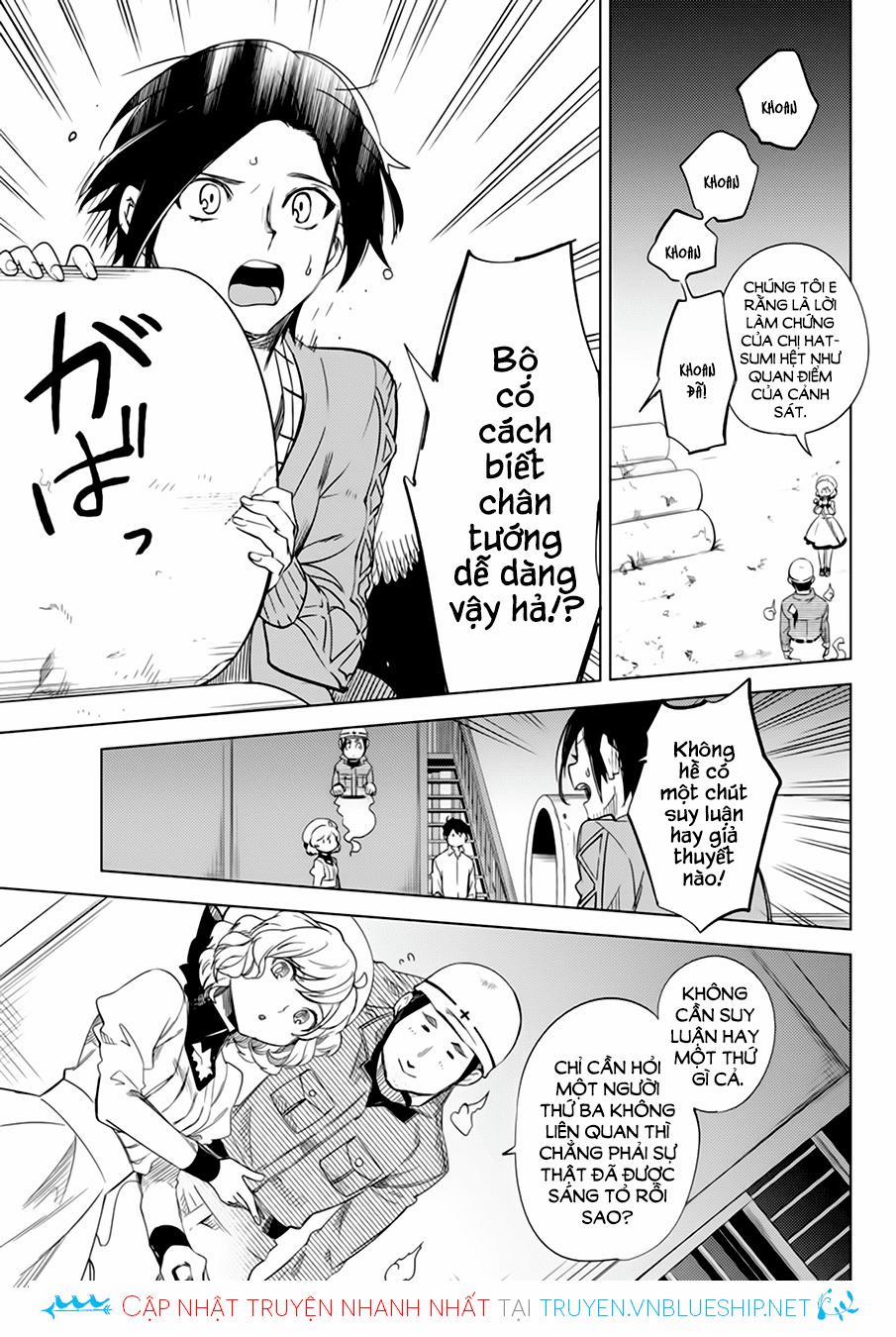 Kyokou Suiri 6.5 trang 2