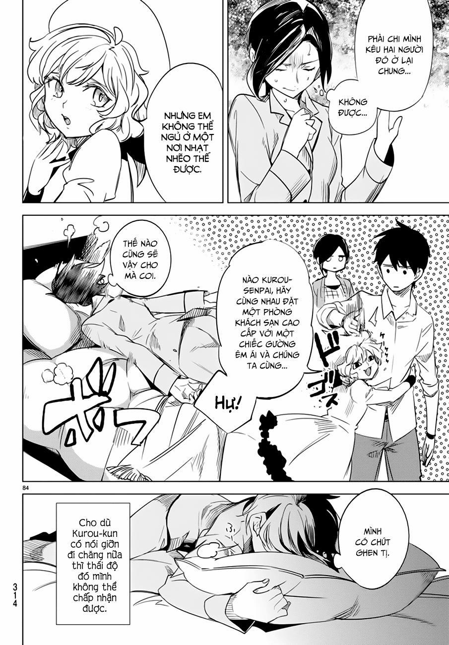 Kyokou Suiri 6.5 trang 37