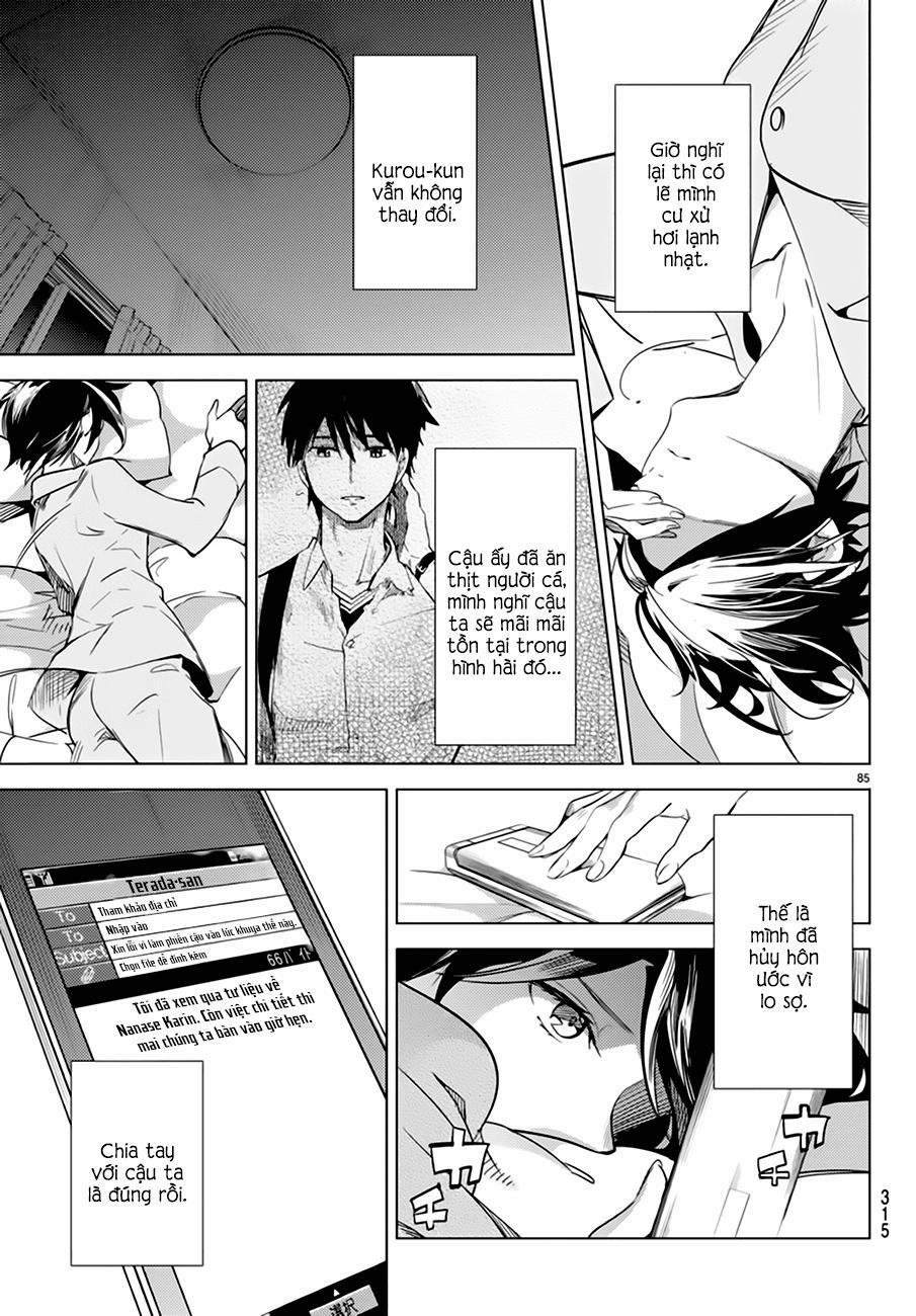 Kyokou Suiri 6.5 trang 38