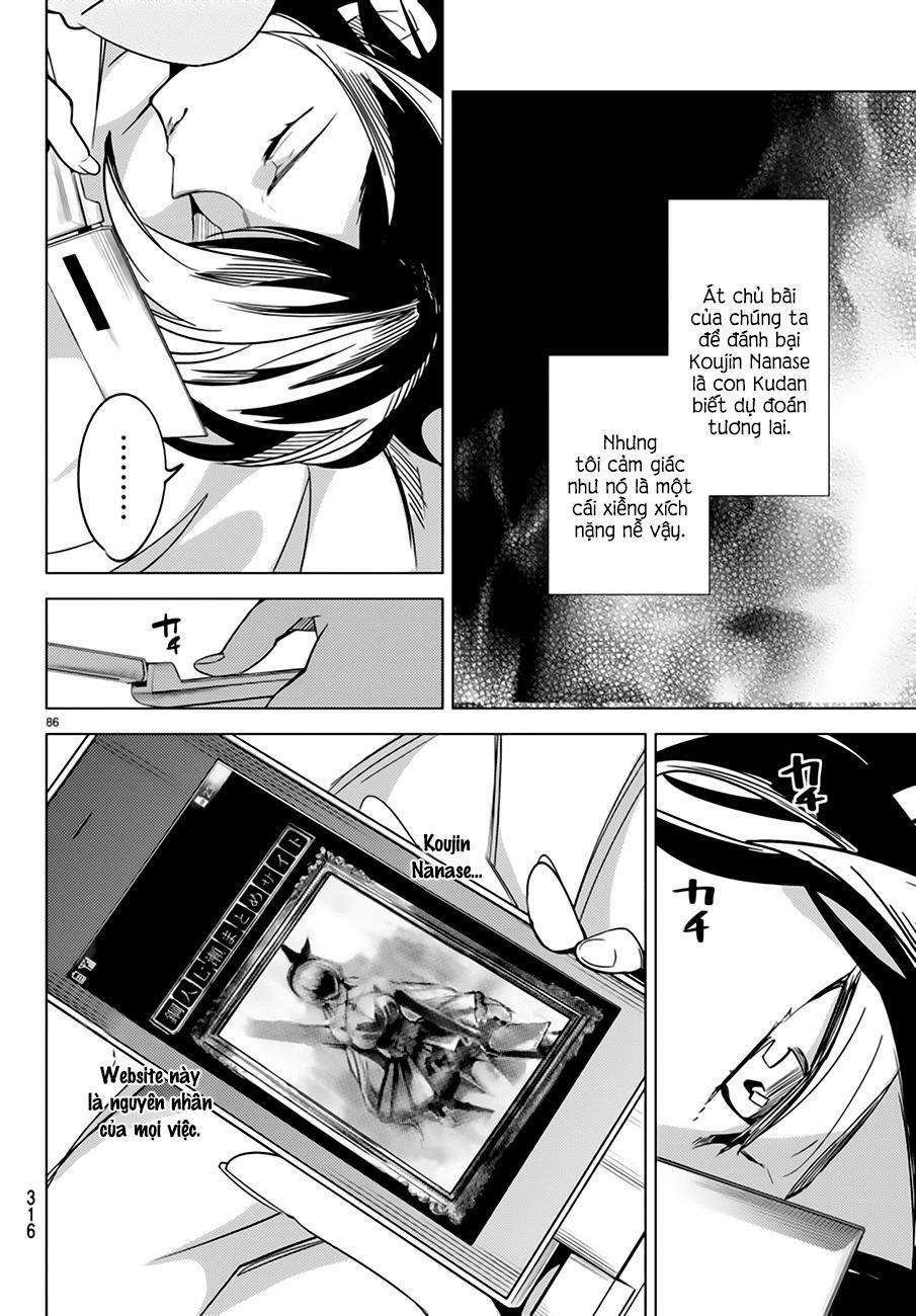 Kyokou Suiri 6.5 trang 39