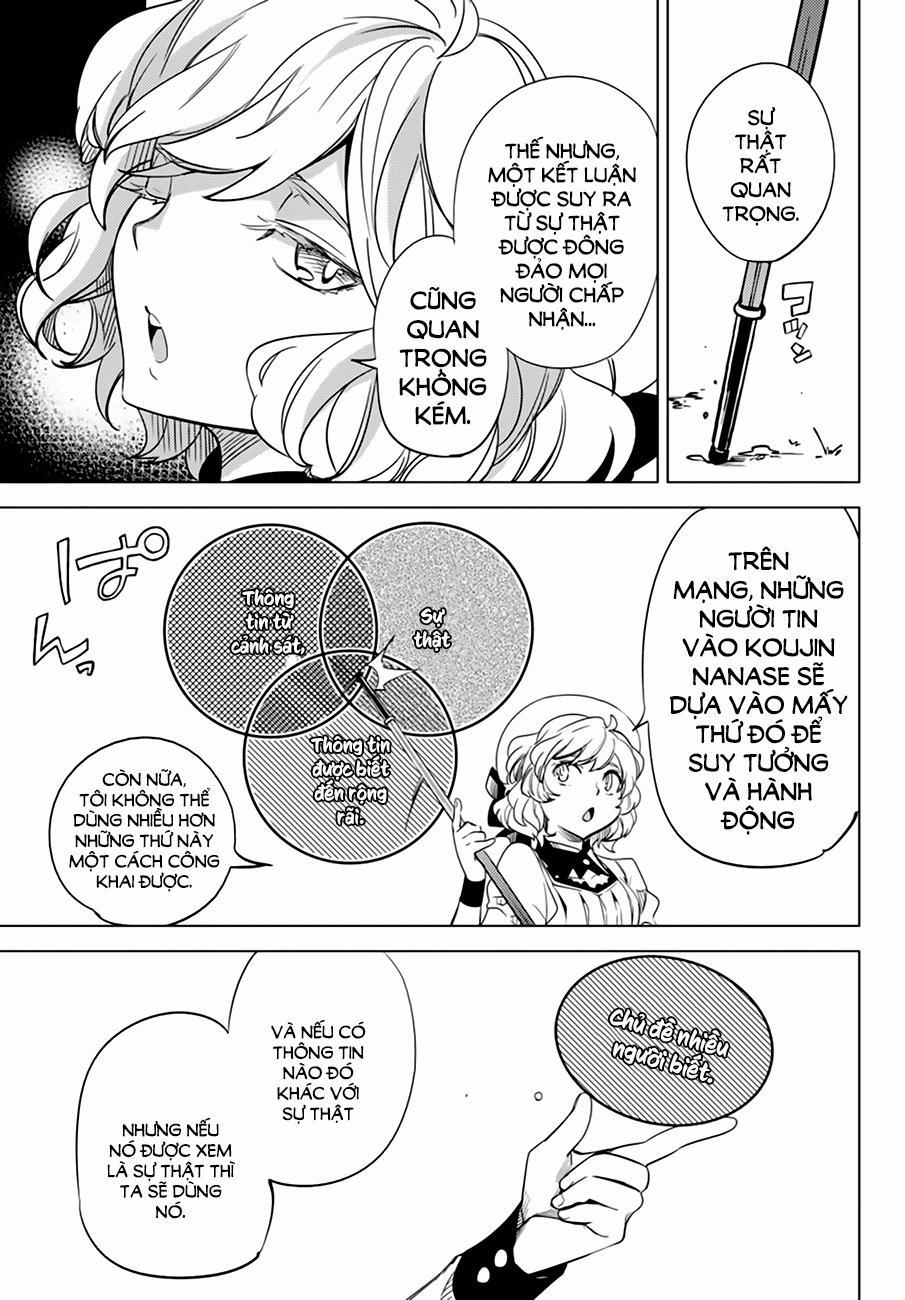 Kyokou Suiri 6.5 trang 4