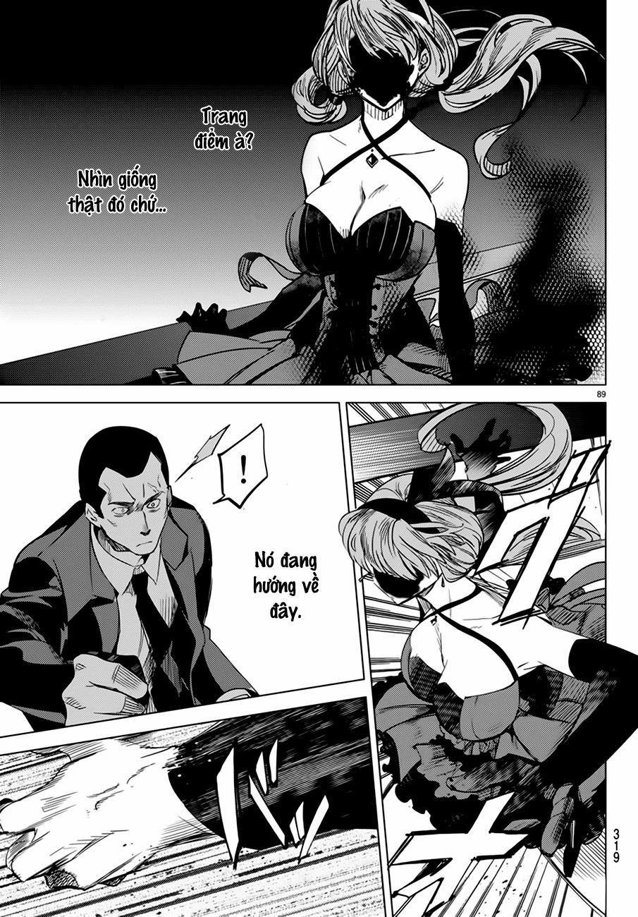 Kyokou Suiri 6.5 trang 42