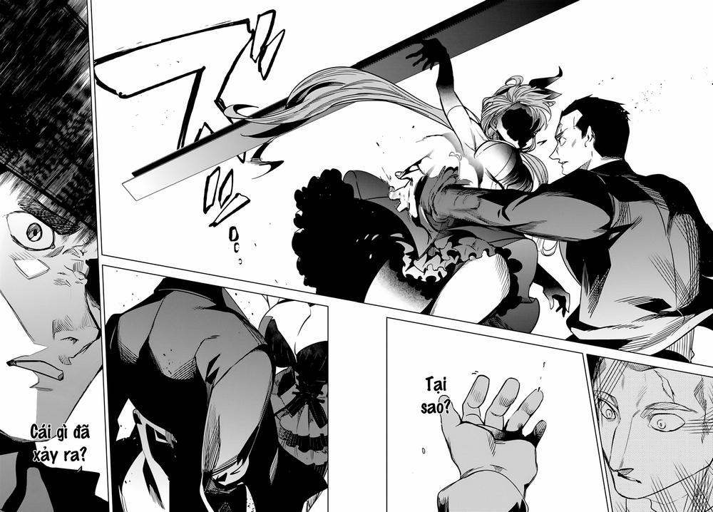 Kyokou Suiri 6.5 trang 43