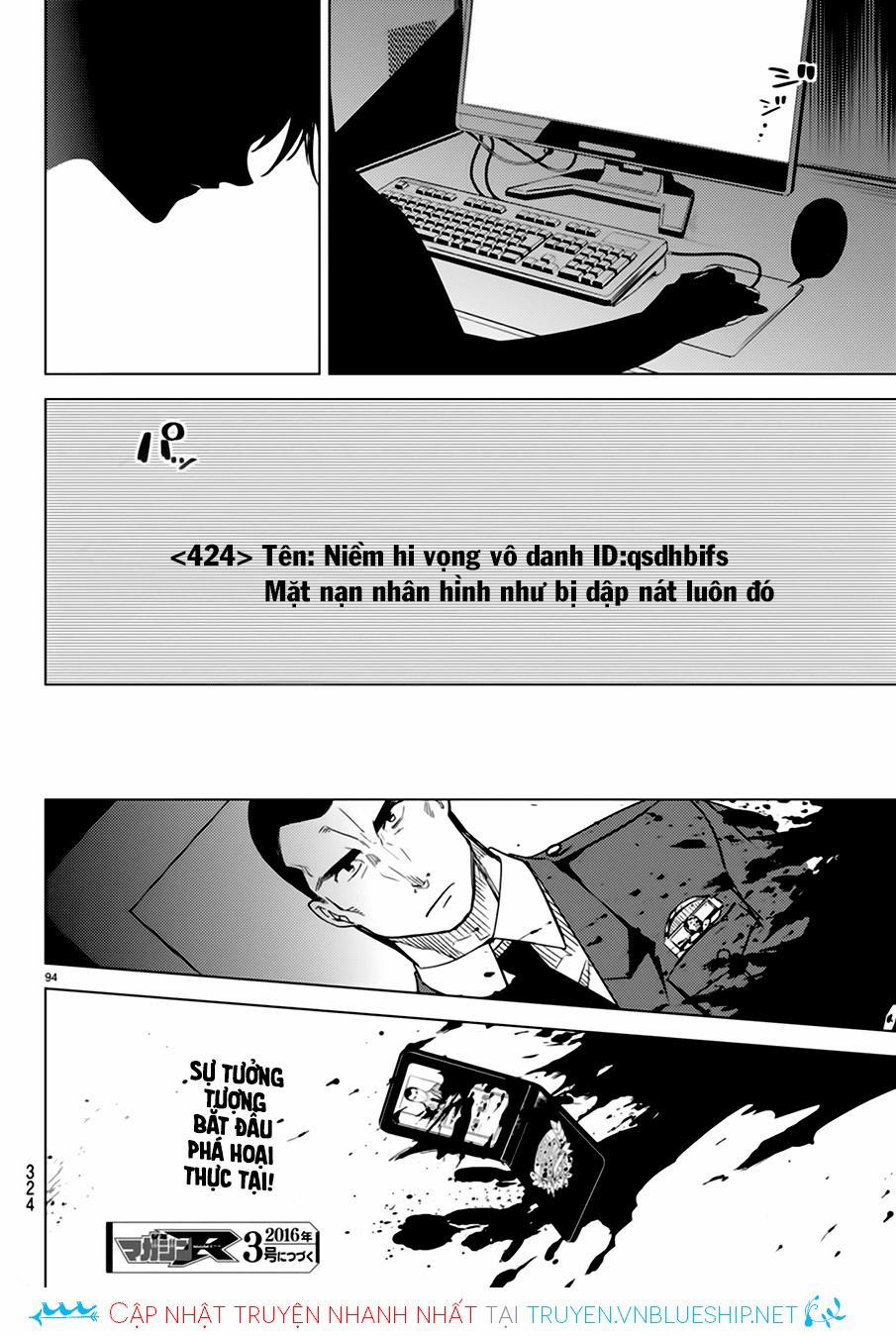 Kyokou Suiri 6.5 trang 46