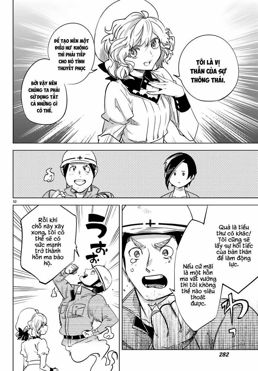 Kyokou Suiri 6.5 trang 5