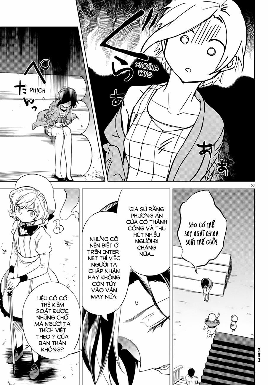 Kyokou Suiri 6.5 trang 6