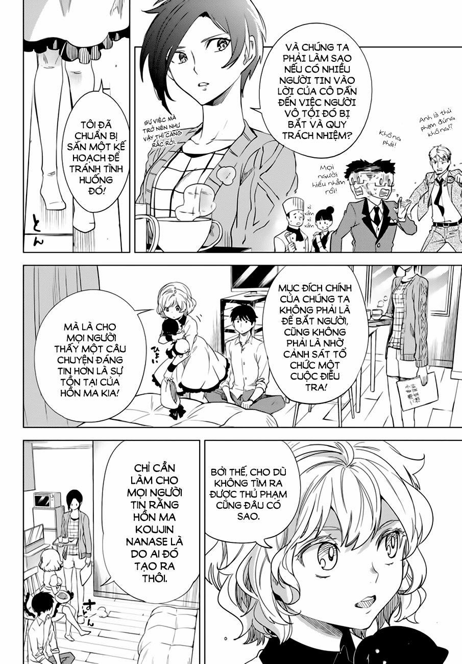 Kyokou Suiri 6 trang 10