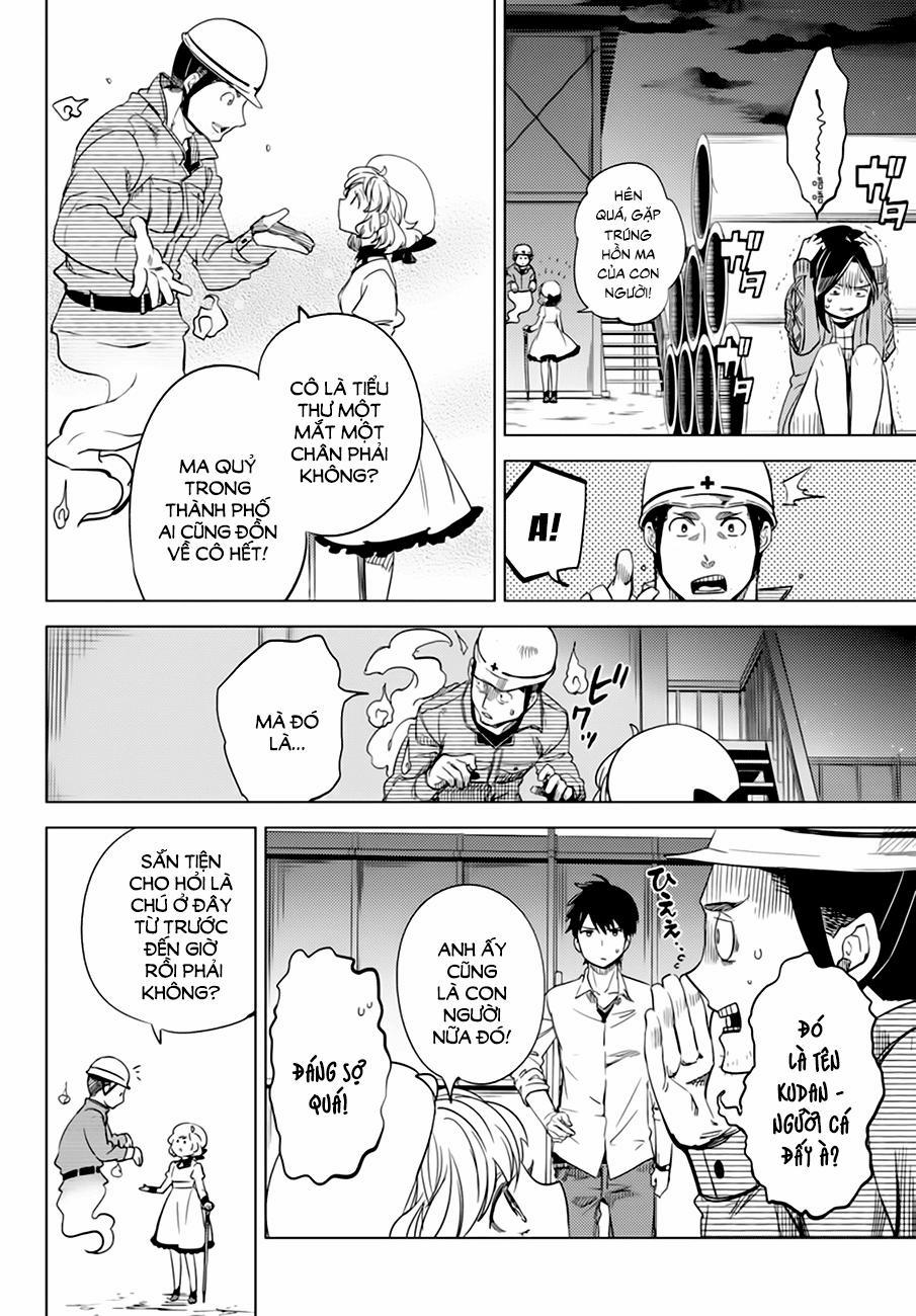 Kyokou Suiri 6 trang 42