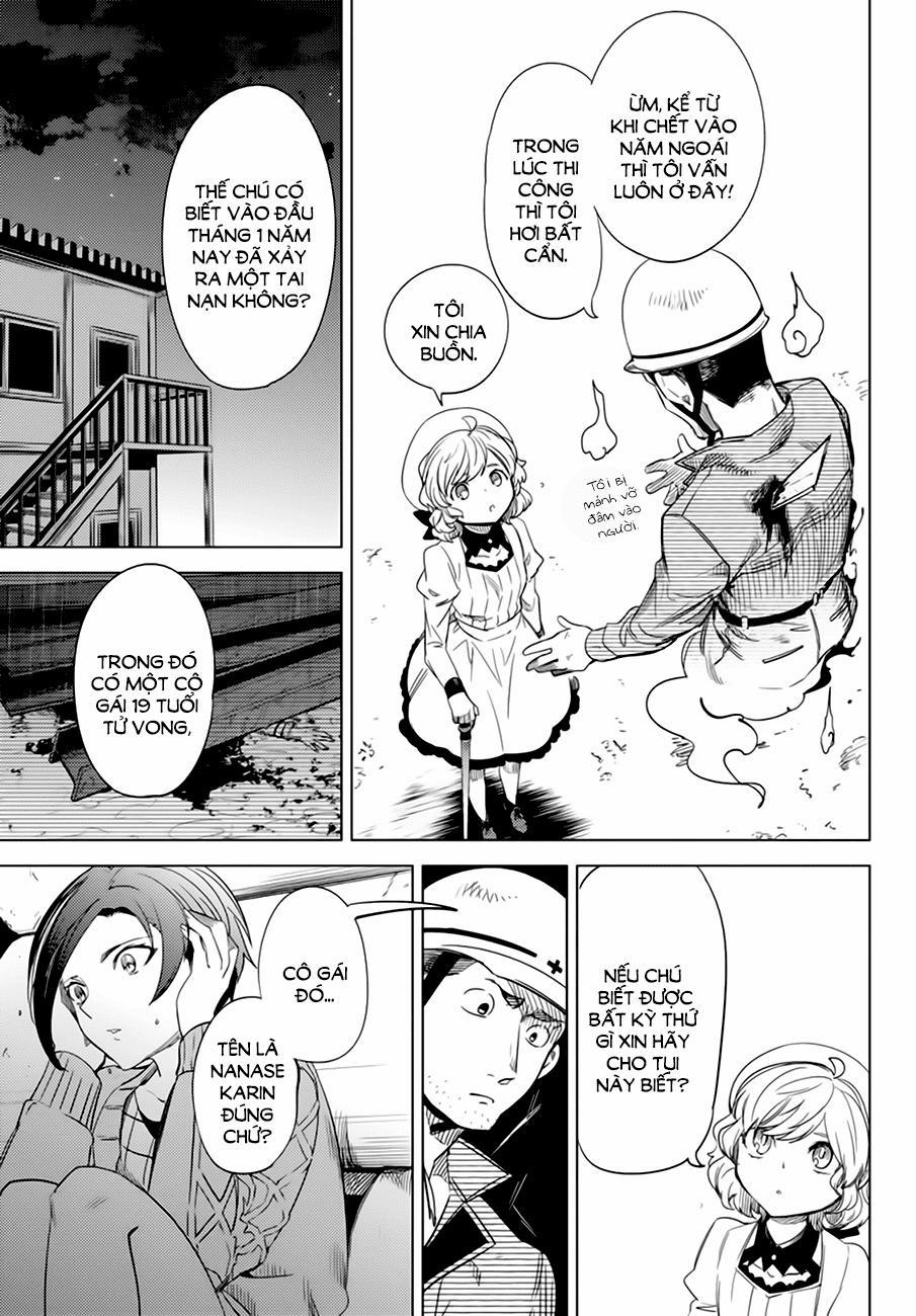 Kyokou Suiri 6 trang 43