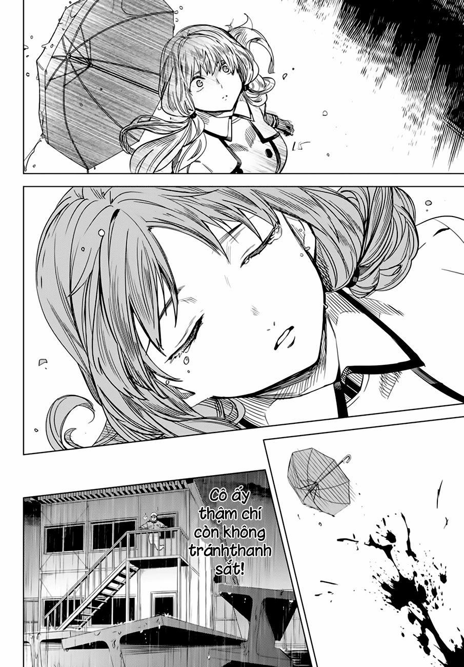 Kyokou Suiri 6 trang 46