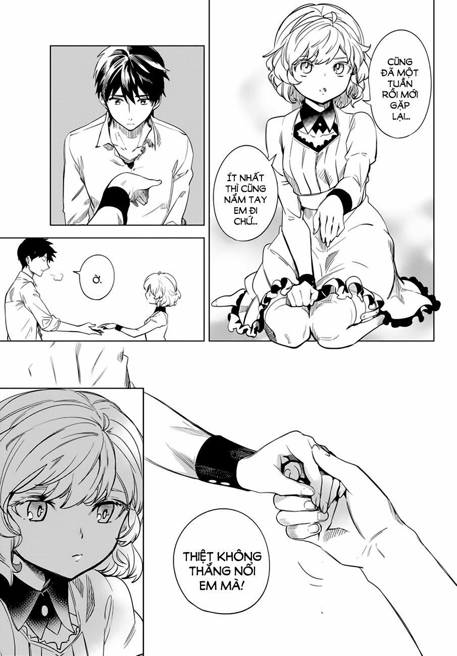 Kyokou Suiri 6 trang 7