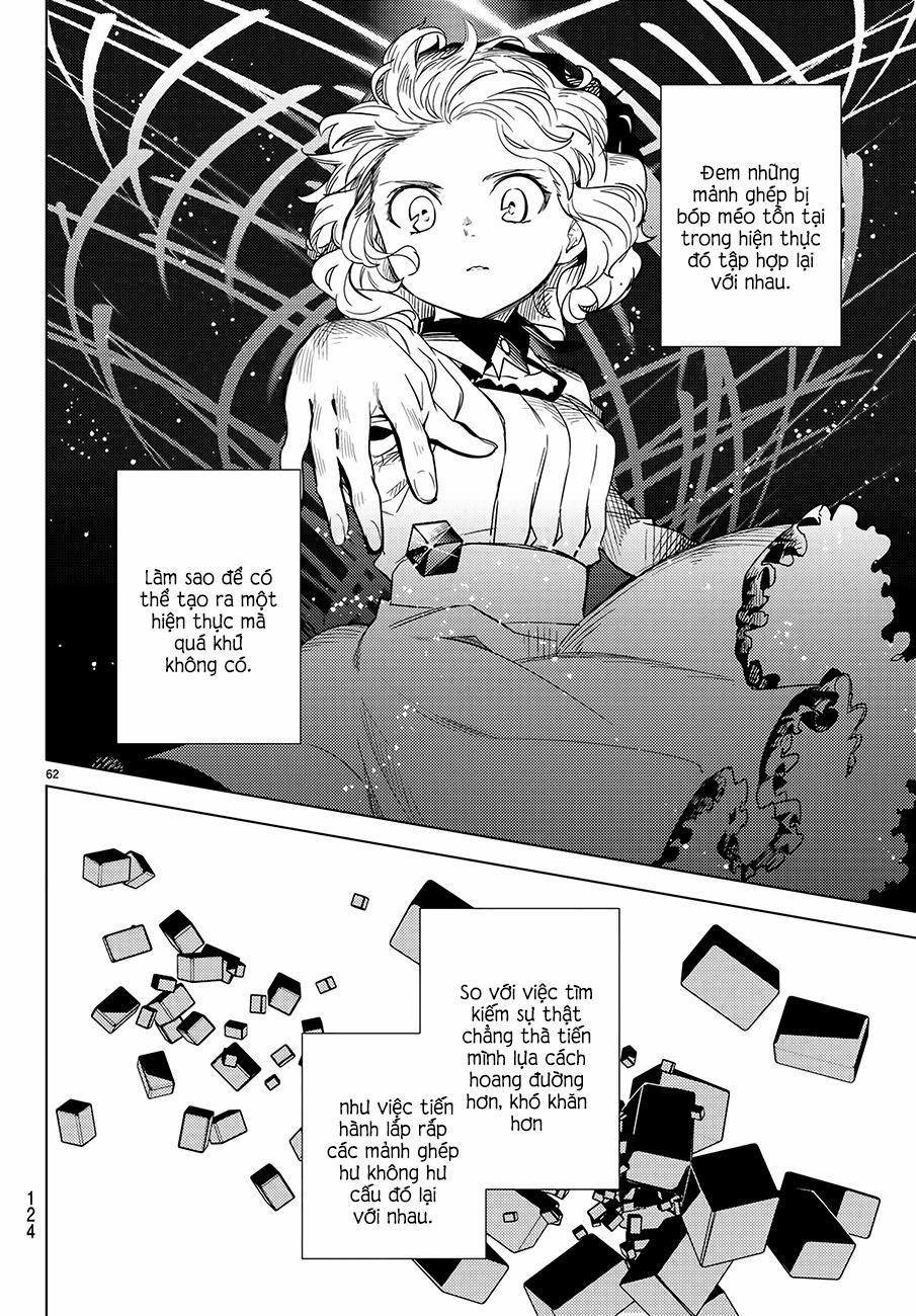 Kyokou Suiri 7 trang 64