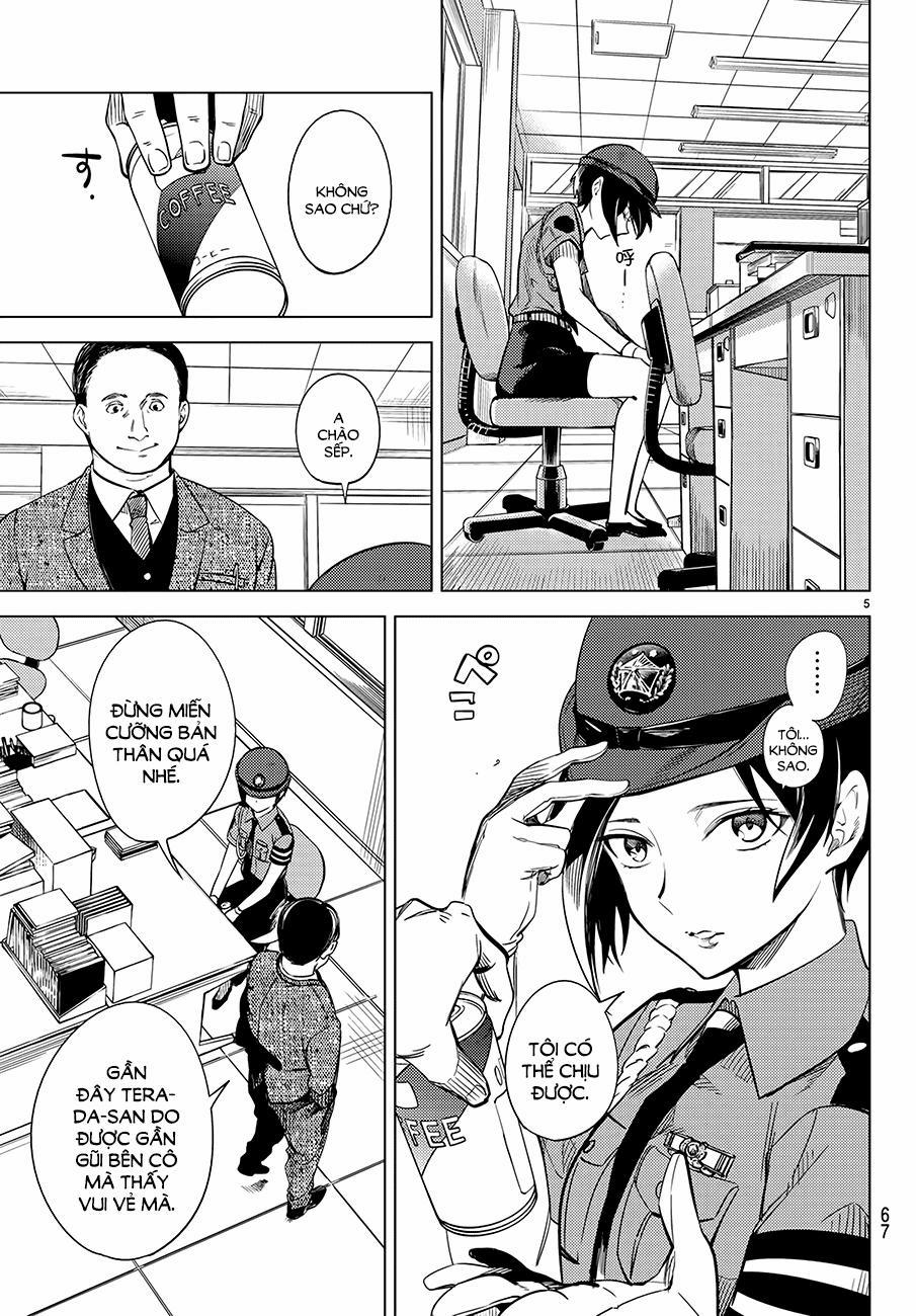 Kyokou Suiri 7 trang 7