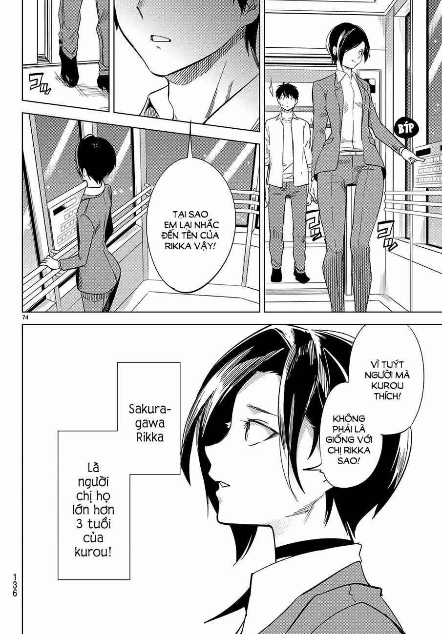 Kyokou Suiri 7 trang 76