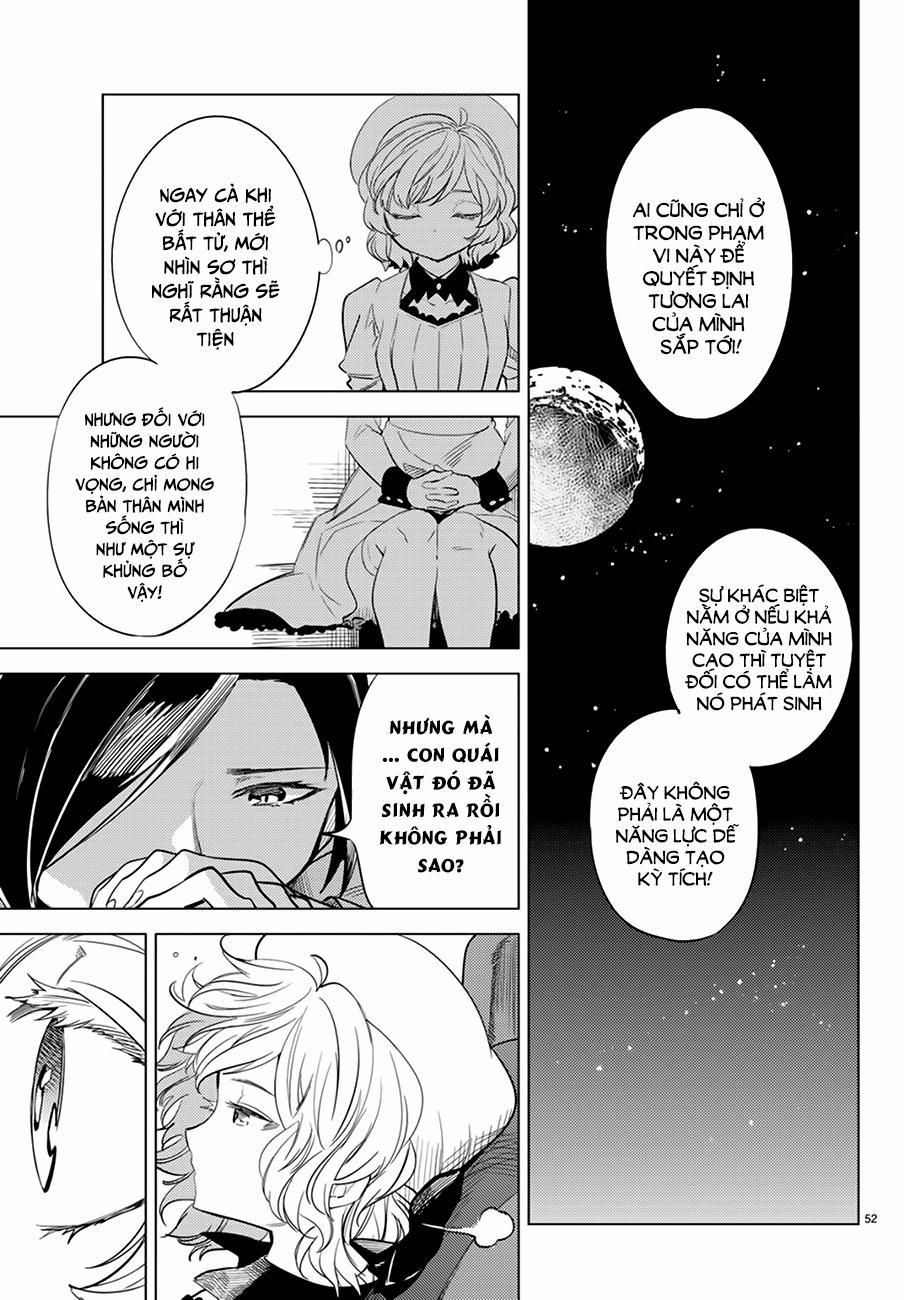 Kyokou Suiri 8 trang 52