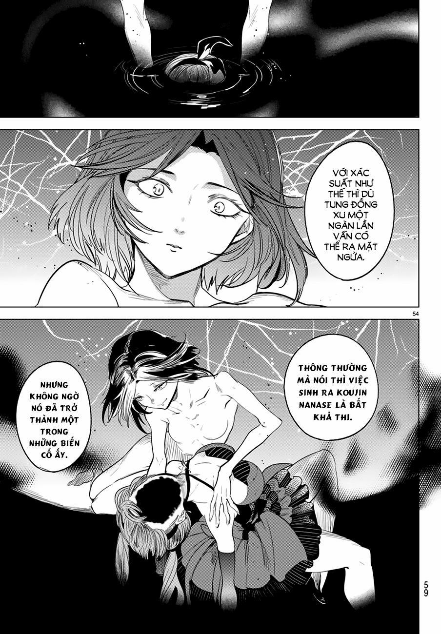 Kyokou Suiri 8 trang 53