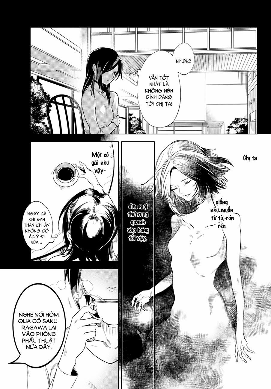 Kyokou Suiri 8 trang 7