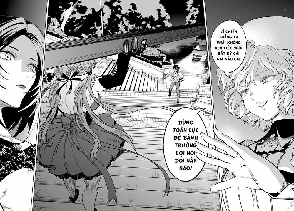 Kyokou Suiri 8 trang 78