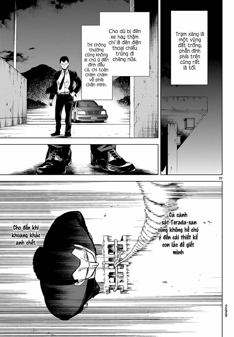 Kyokou Suiri 9 trang 27