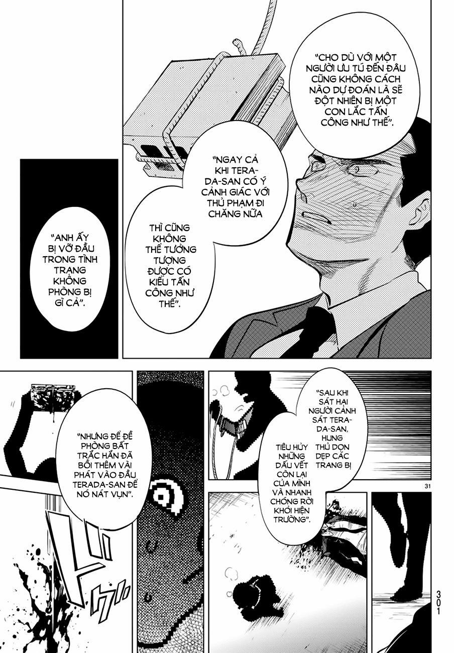 Kyokou Suiri 9 trang 29