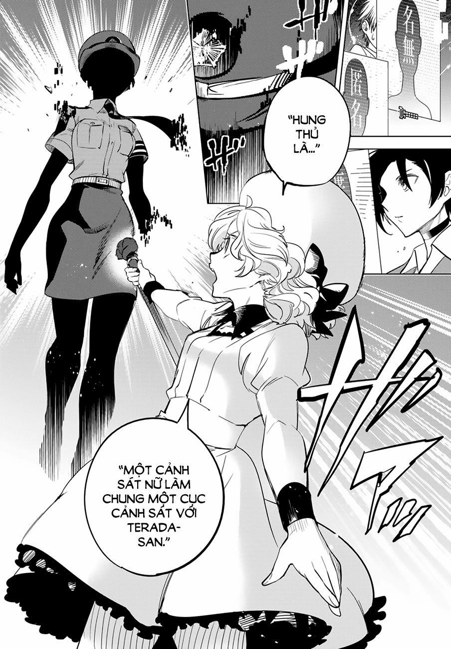 Kyokou Suiri 9 trang 44