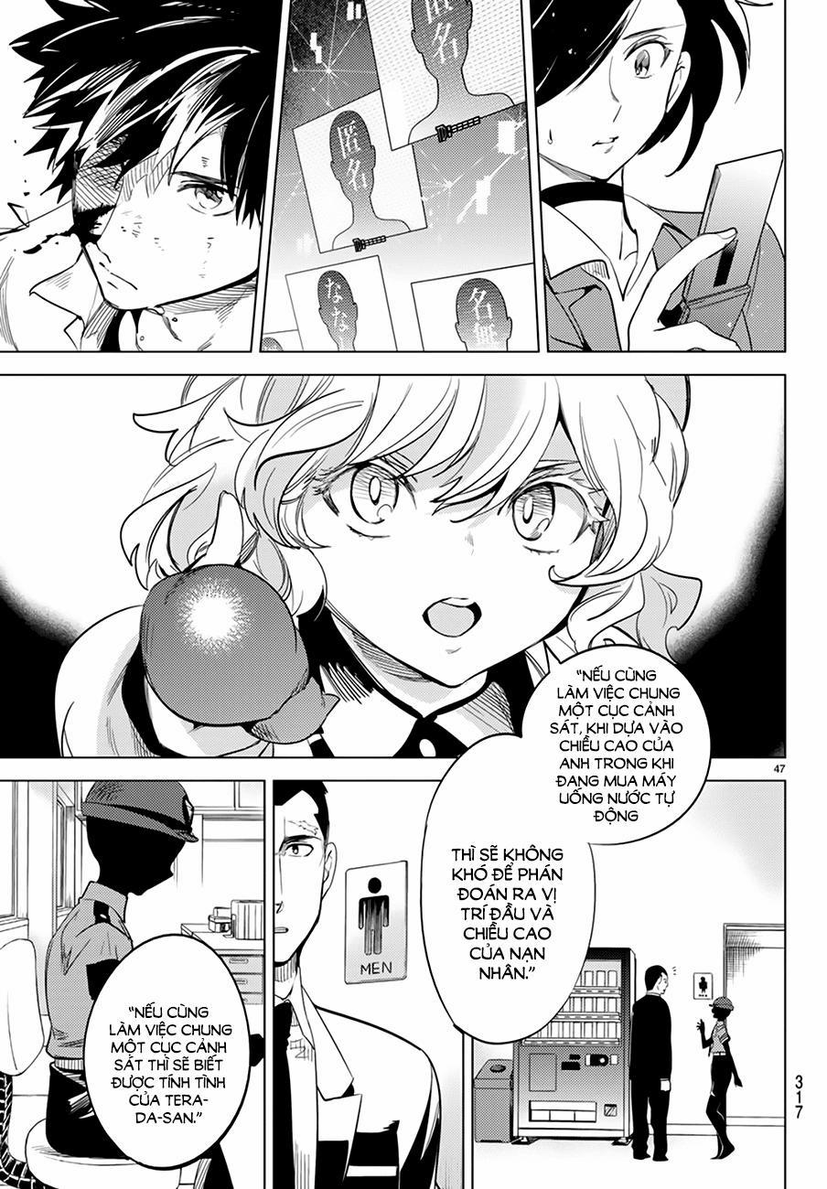 Kyokou Suiri 9 trang 45