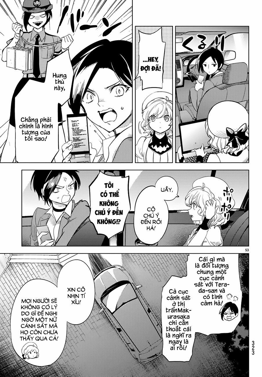 Kyokou Suiri 9 trang 51