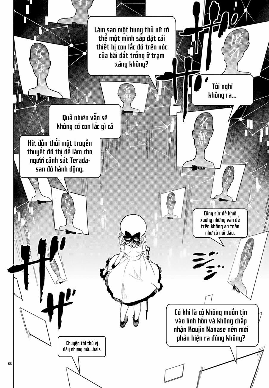 Kyokou Suiri 9 trang 54