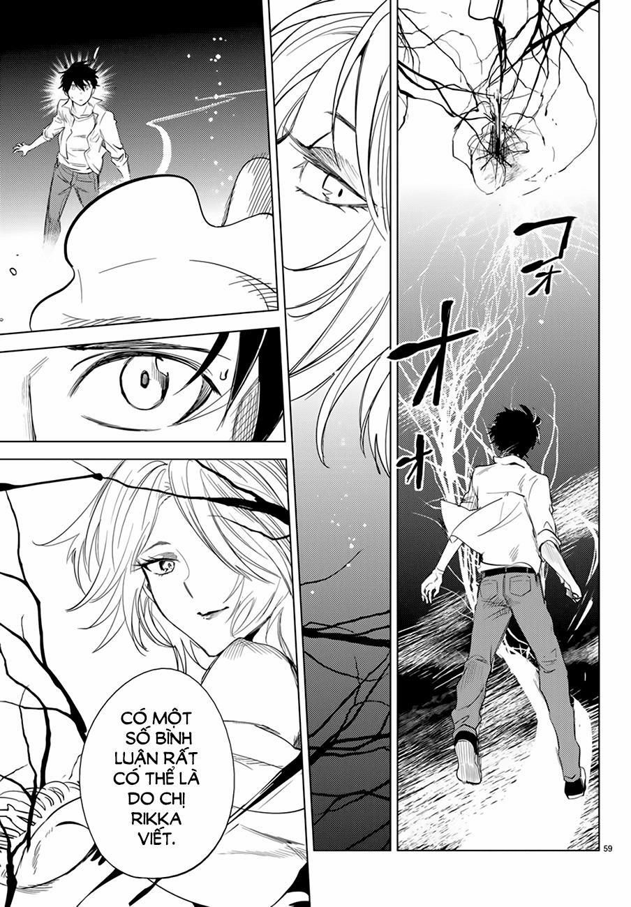 Kyokou Suiri 9 trang 57