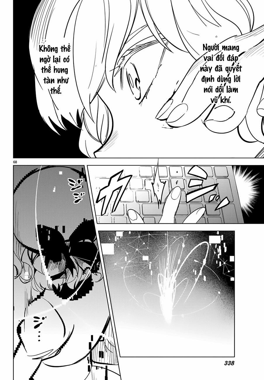 Kyokou Suiri 9 trang 66