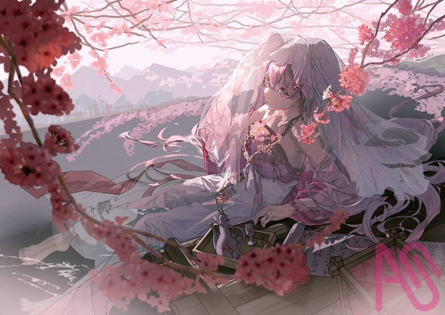 Kyokutou Chimeratica 7 trang 1