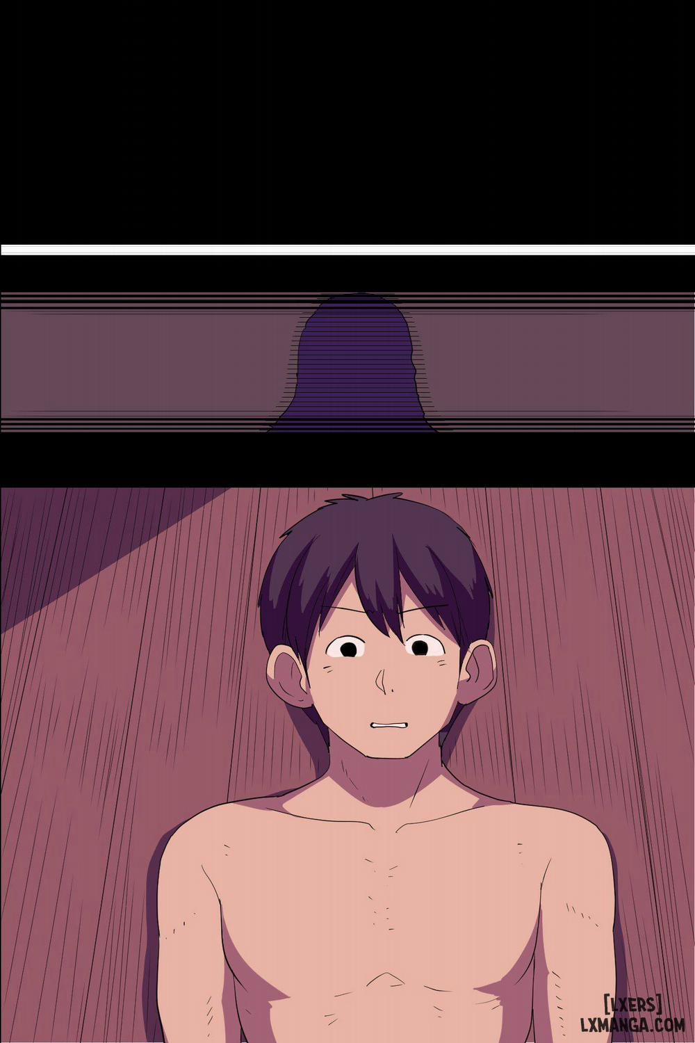 Kyonyuu de Kawaii Nyotai-hame-ana Oneshot trang 5