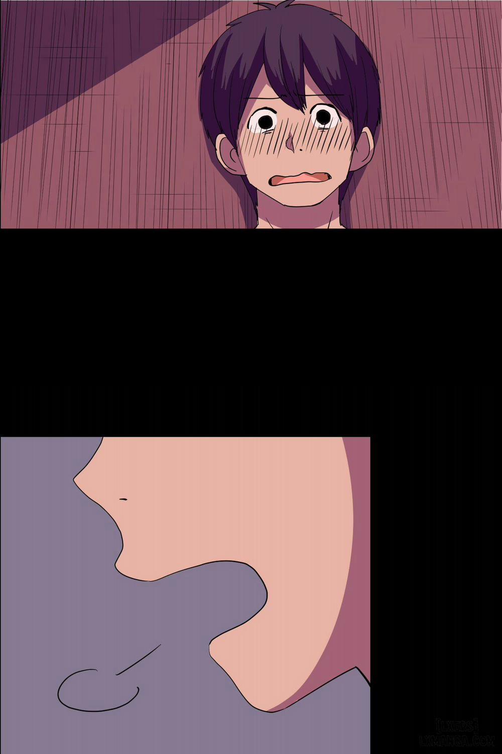 Kyonyuu de Kawaii Nyotai-hame-ana Oneshot trang 7