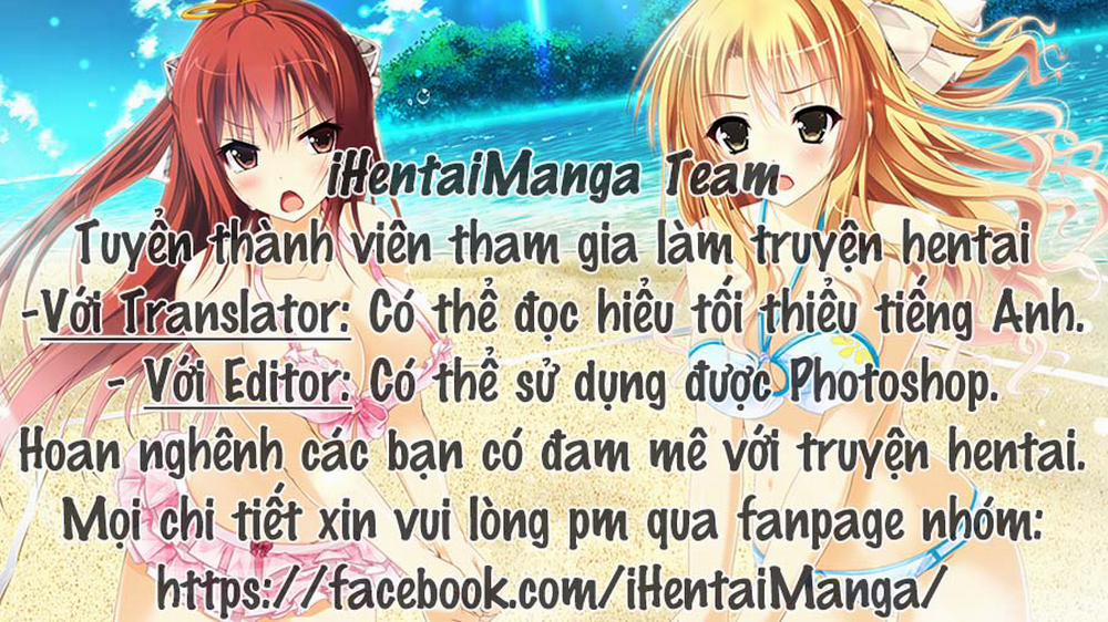 Kyonyuu Mama to Kinshin Soukan 1 trang 0
