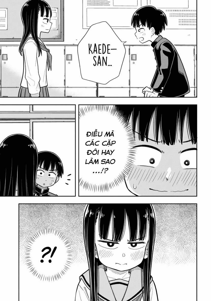 Kyou Kara Hajimeru Osananajimi 1 trang 22