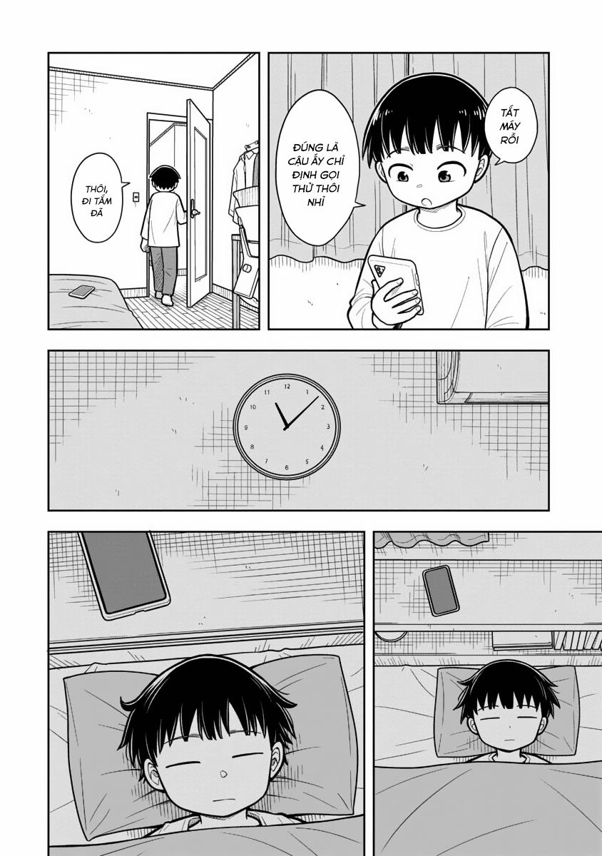 Kyou Kara Hajimeru Osananajimi 13 trang 5