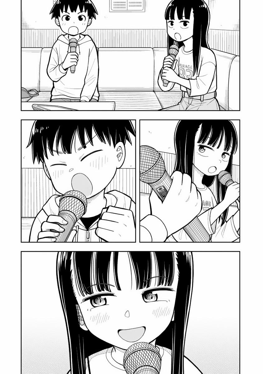 Kyou Kara Hajimeru Osananajimi 14 trang 11