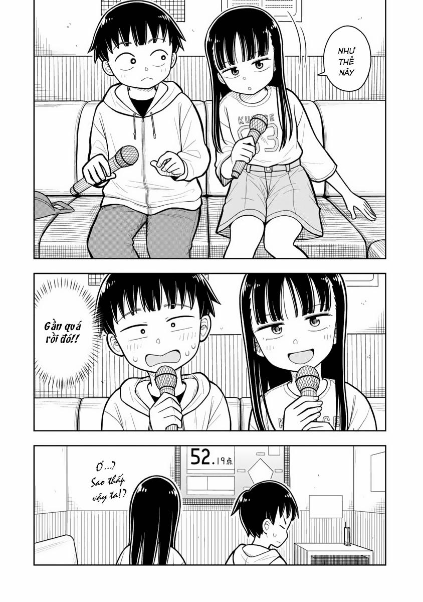 Kyou Kara Hajimeru Osananajimi 14 trang 13