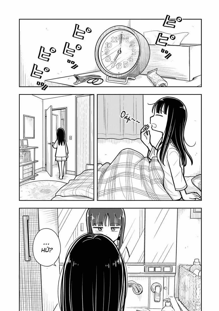 Kyou Kara Hajimeru Osananajimi 17 trang 2