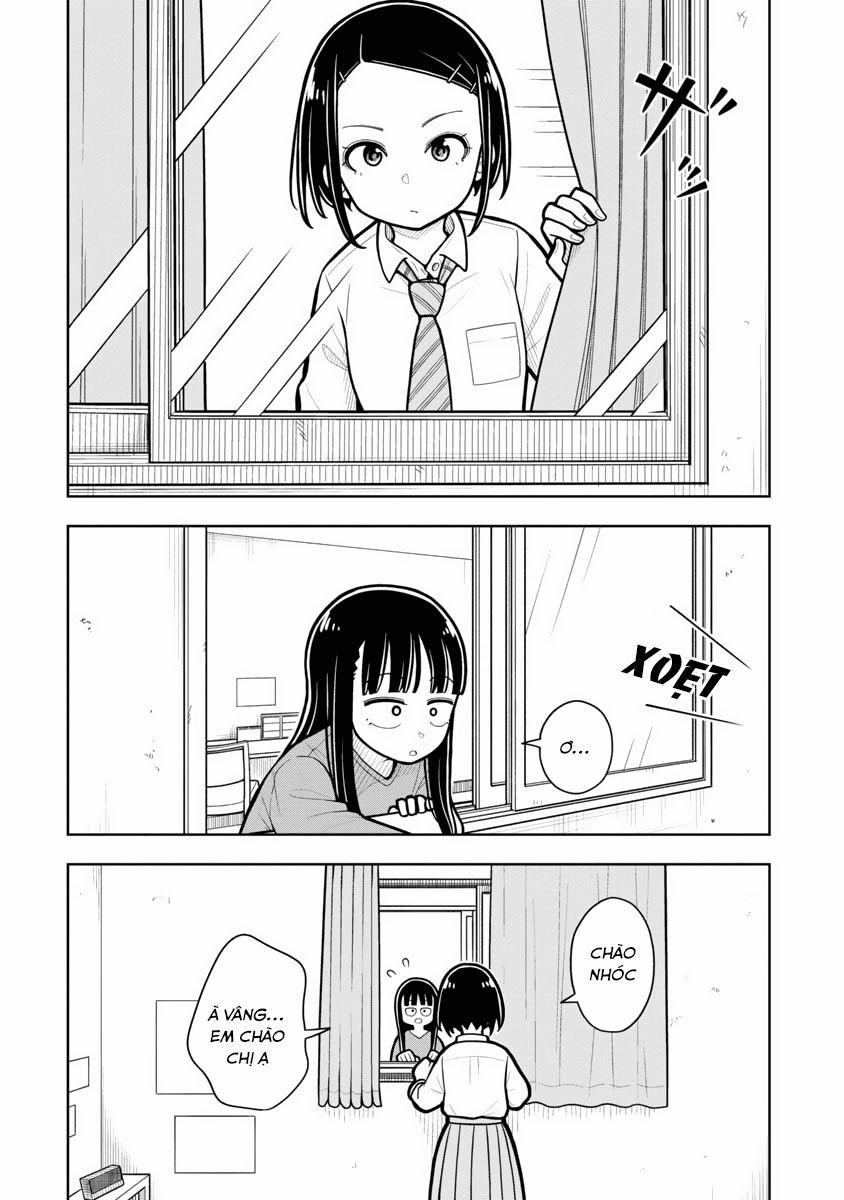 Kyou Kara Hajimeru Osananajimi 20 trang 3