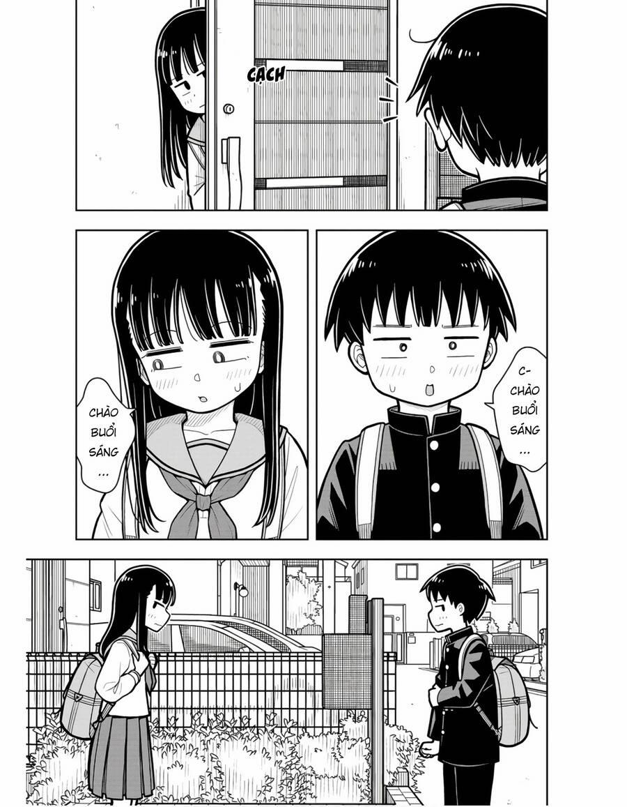 Kyou Kara Hajimeru Osananajimi 24 trang 13