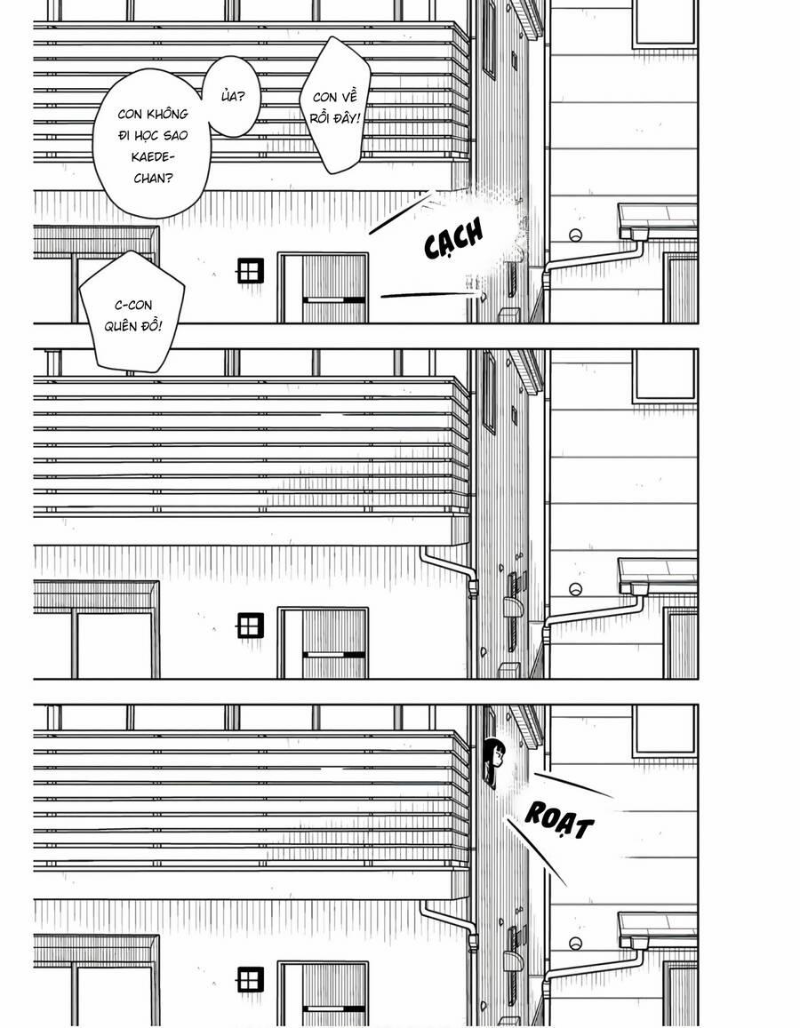 Kyou Kara Hajimeru Osananajimi 24 trang 7