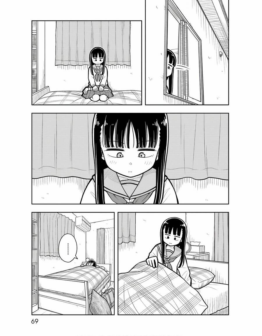 Kyou Kara Hajimeru Osananajimi 24 trang 9