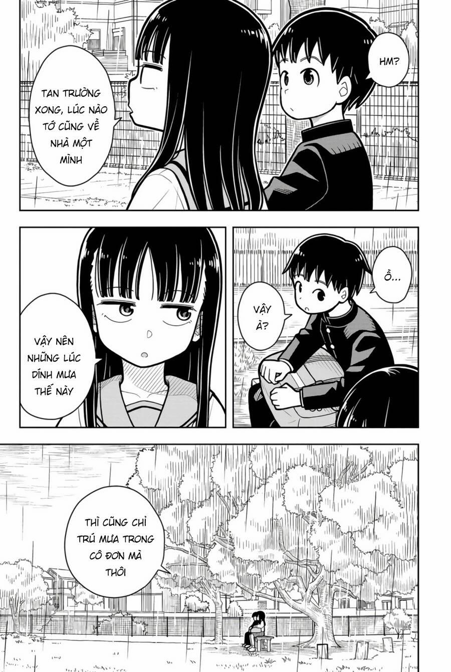 Kyou Kara Hajimeru Osananajimi 25 trang 7