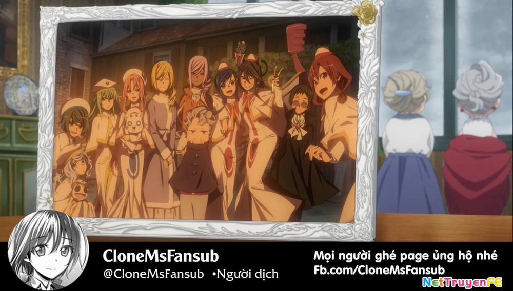 Kyou Kara Hajimeru Osananajimi 27 trang 1